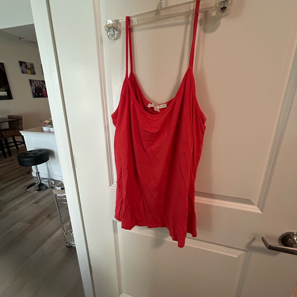 Crochet top